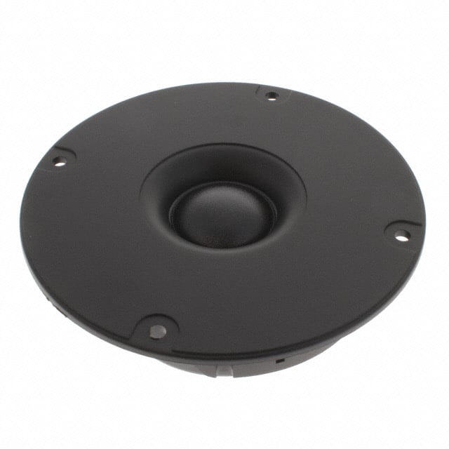 Visaton SC 10 N - 8 OHM | Chipmall.com electronics components