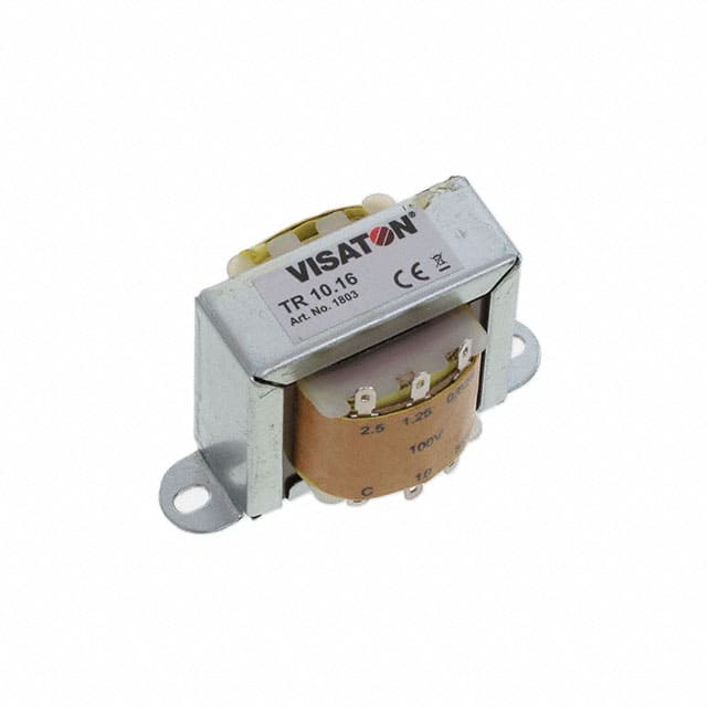 Visaton TR 10.16 | Chipmall.com electronics components
