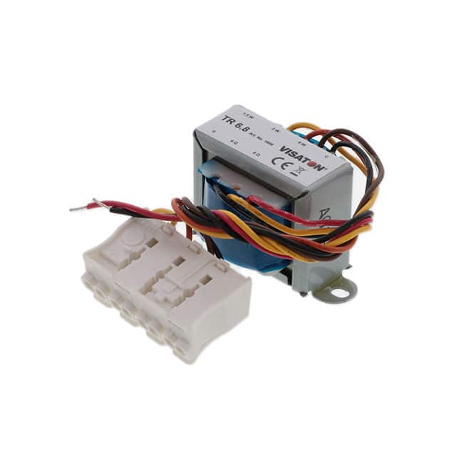Visaton TR 6.8 | Chipmall.com electronics components