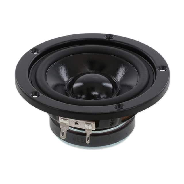 Visaton W 100 S - 4 OHM | Chipmall.com electronics components