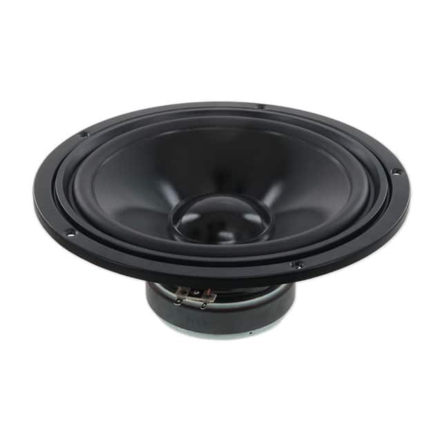 Visaton W 250 S - 8 OHM | Chipmall.com electronics components