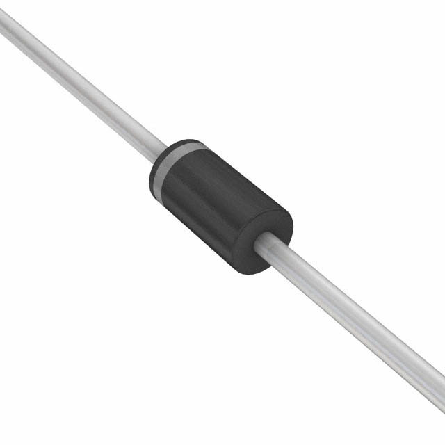 Vishay Intertech 1N4002-E3/54 | Chipmall.com electronics components