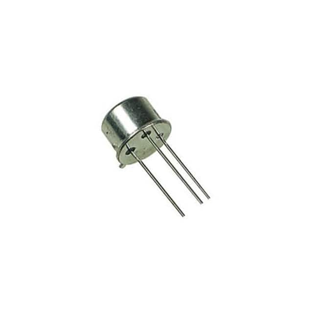Vishay Intertech 2N2101 | Chipmall.com electronics components