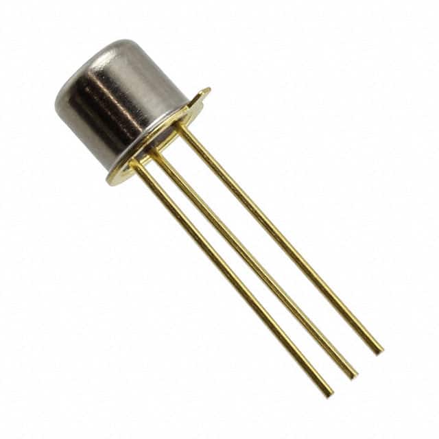 Vishay Intertech 2N2824 | Chipmall.com electronics components