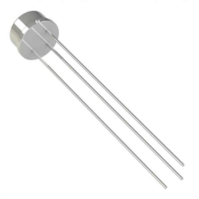 Vishay Intertech 2N4001 | Chipmall.com electronics components