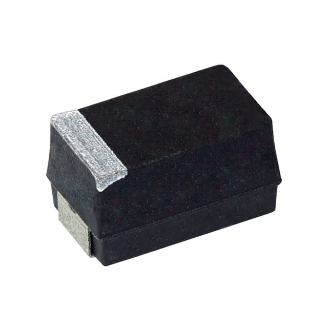 Vishay Intertech 593D227X96R3D2TE3 | Chipmall.com electronics components