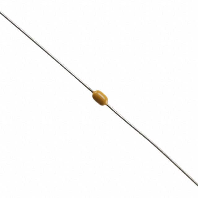 Vishay Intertech A102K15X7RF5TAA | Chipmall.com electronics components