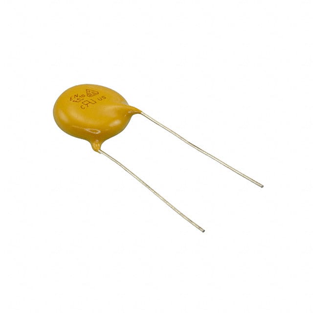 Vishay Intertech AY1152M41Y5UC63L0 | Chipmall.com electronics components