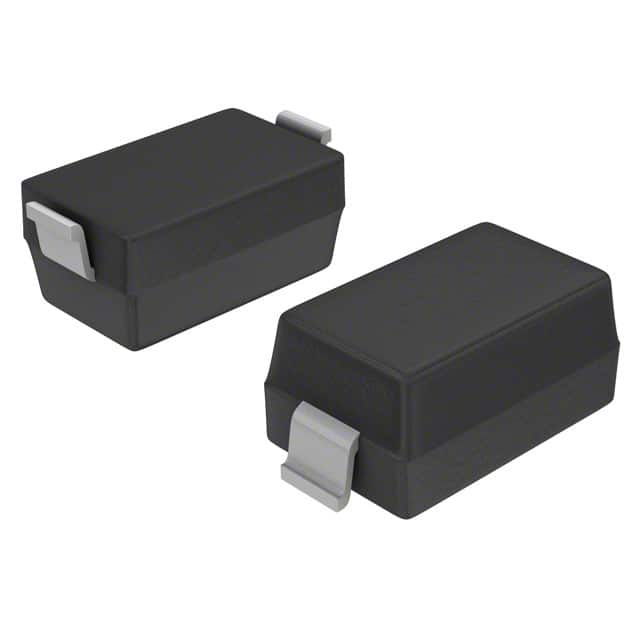 Vishay Intertech BAT46W-E3-08 | Chipmall.com electronics components