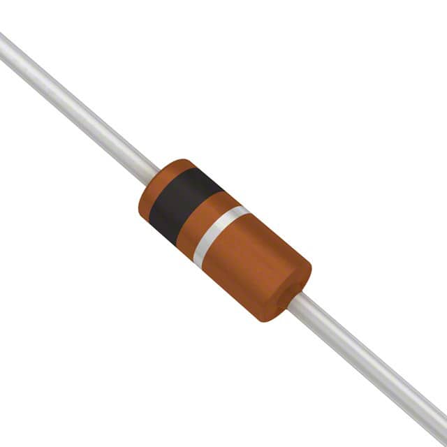 Vishay Intertech BAV20-TAP | Chipmall.com electronics components
