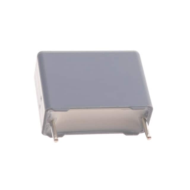Vishay Intertech BFC233660223 | Chipmall.com electronics components