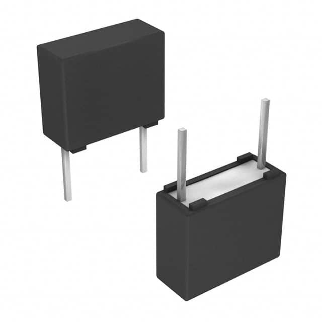 Vishay Intertech BFC233820105 | Chipmall.com electronics components