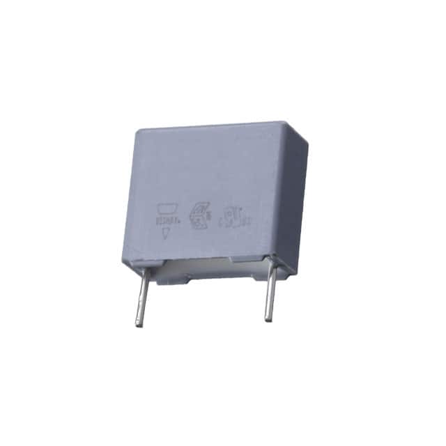 Vishay Intertech BFC233868418 | Chipmall.com electronics components