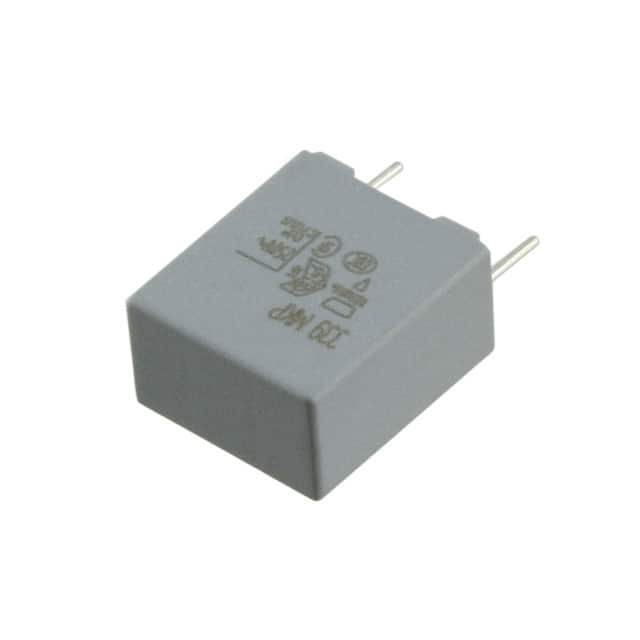 Vishay Intertech BFC233920105 | Chipmall.com electronics components