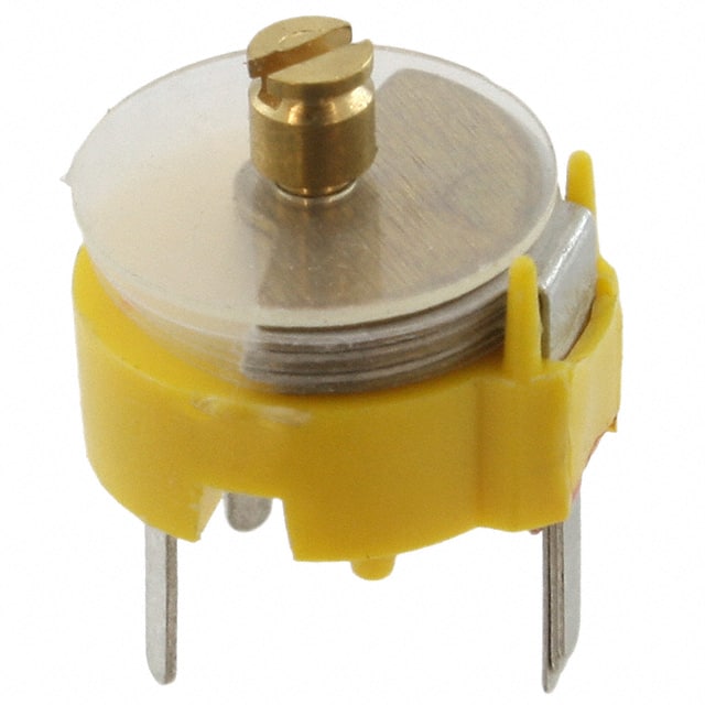 Vishay Intertech BFC280832659 | Chipmall.com electronics components