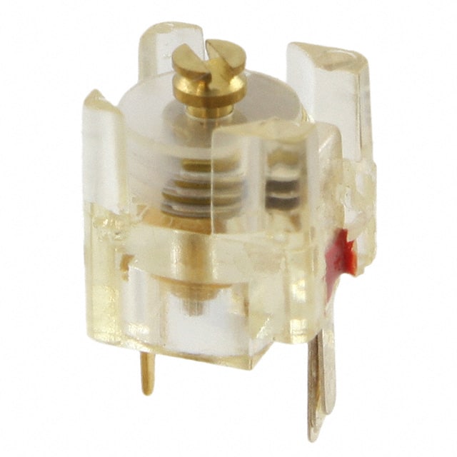 Vishay Intertech BFC280905217 | Chipmall.com electronics components
