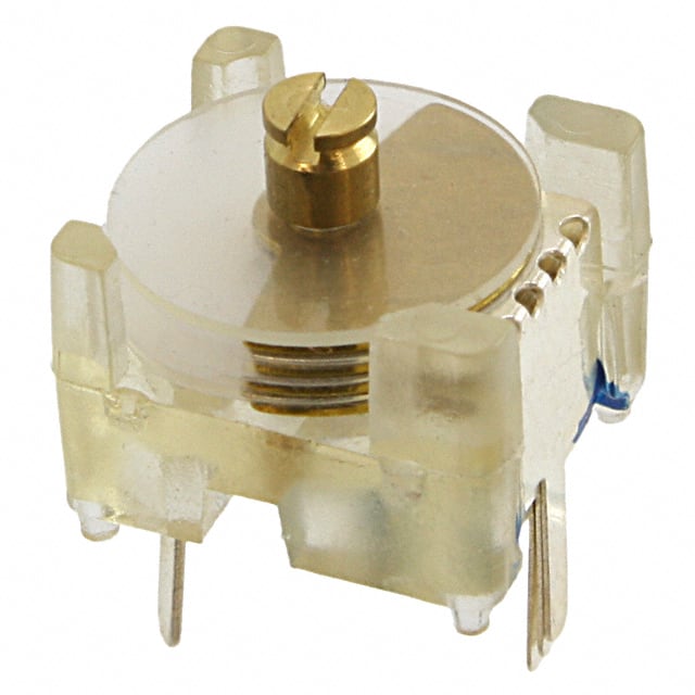 Vishay Intertech BFC280908003 | Chipmall.com electronics components