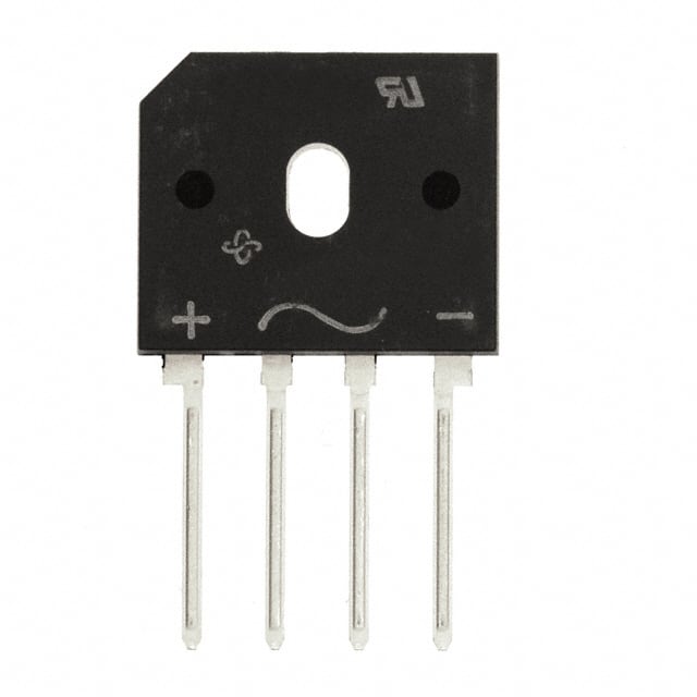 Vishay Intertech BU25H08-E3/P | Chipmall.com electronics components