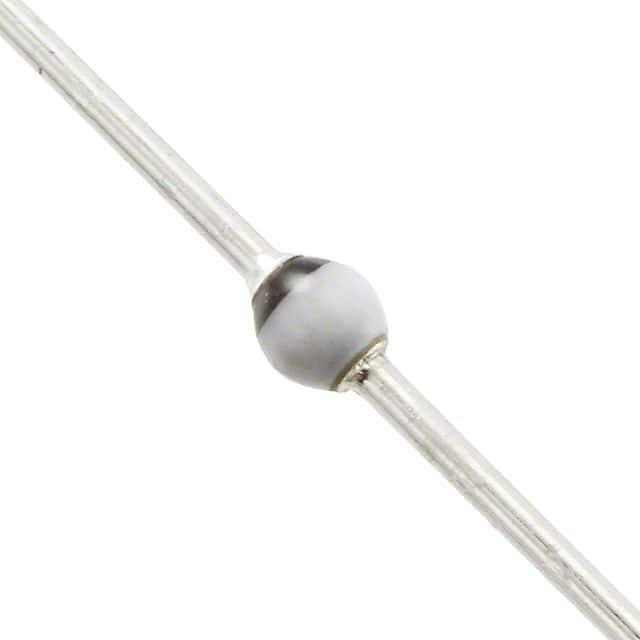 Vishay Intertech BY228TR | Chipmall.com electronics components