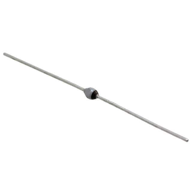 Vishay Intertech BY268TR | Chipmall.com electronics components