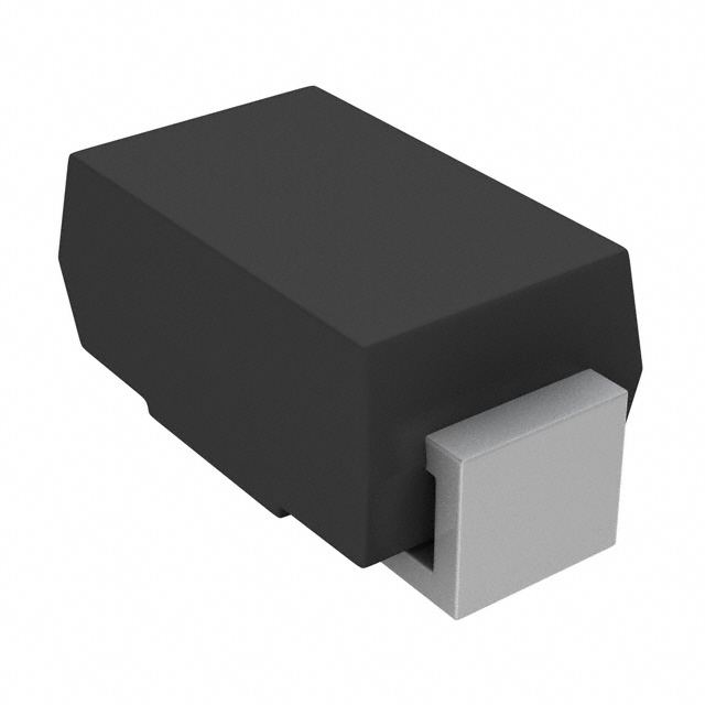 Vishay Intertech BYG22B-E3/TR | Chipmall.com electronics components