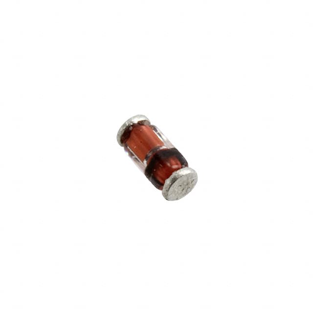 Vishay Intertech BZT55C5V1-GS08 | Chipmall.com electronics components