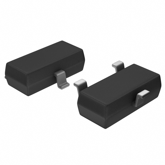 Vishay Intertech BZX84C15-G3-08 | Chipmall.com electronics components