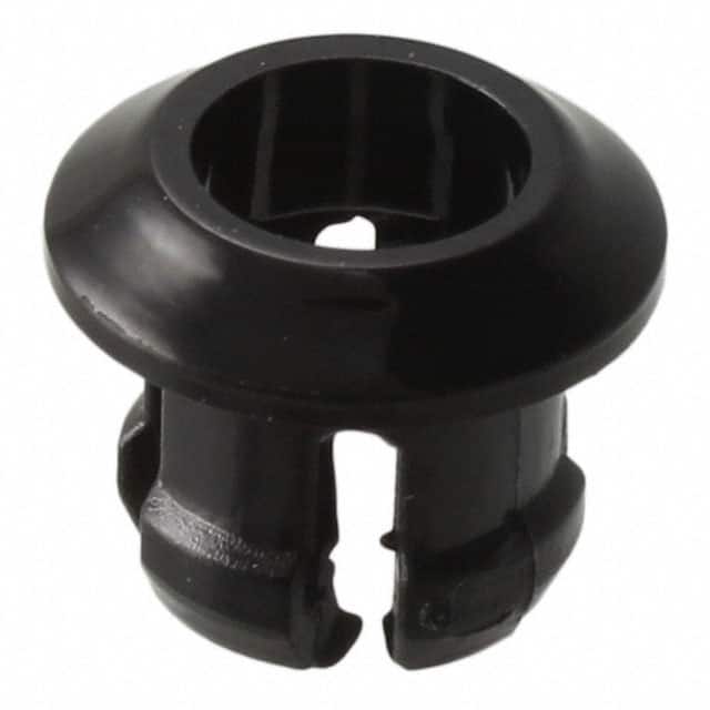 Vishay Intertech CLP_127_BLK | Chipmall.com electronics components