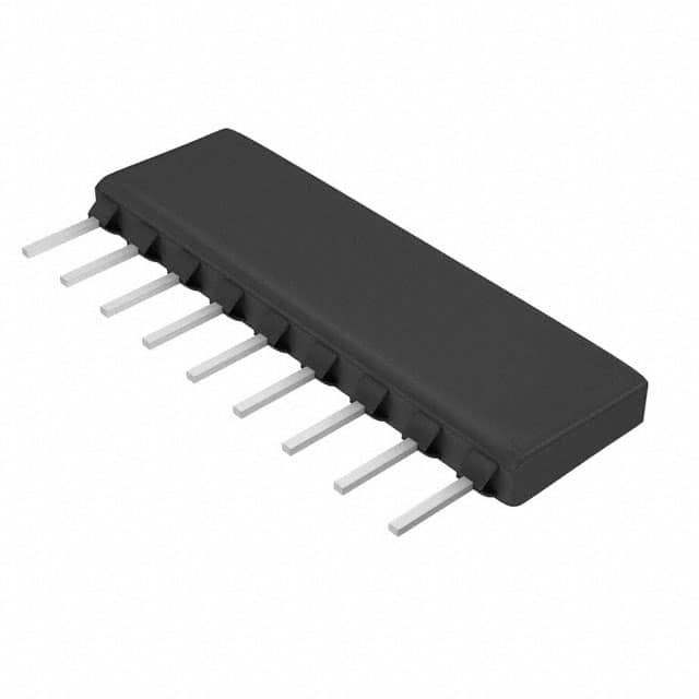 Vishay Intertech CSC09A0110K0GEK | Chipmall.com electronics components