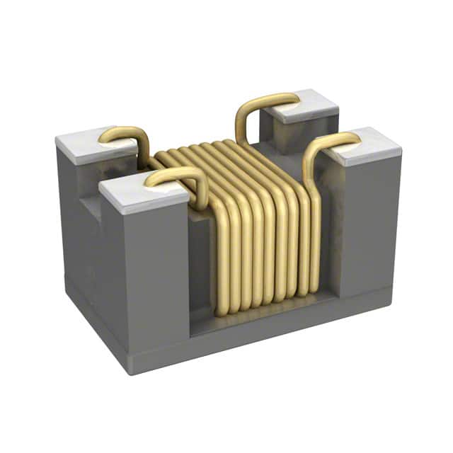 Vishay Intertech ICM0805ER181M | Chipmall.com electronics components