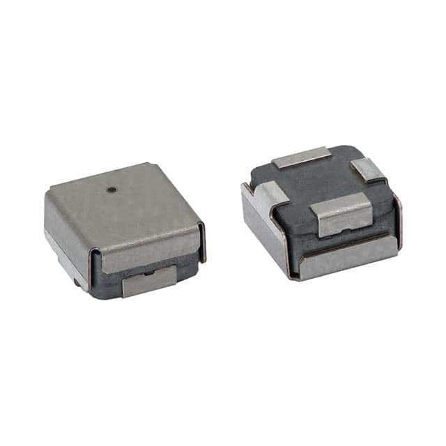 Vishay Intertech IHLE2020CDER100M5A | Chipmall.com electronics components