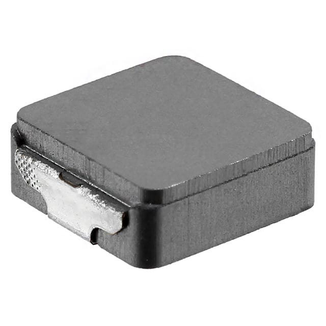 Vishay Intertech IHLP4040DZER100M51 | Chipmall.com electronics components