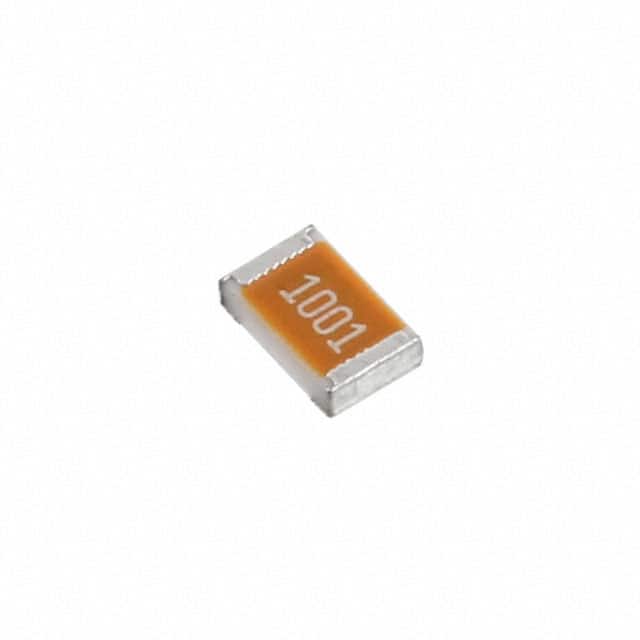 Vishay Intertech ILSB0805ER100K | Chipmall.com electronics components