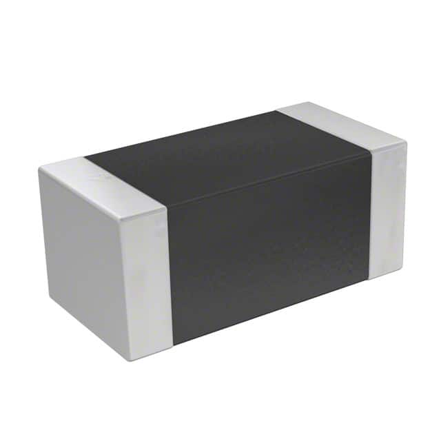 Vishay Intertech ILSB1206ER100K | Chipmall.com electronics components