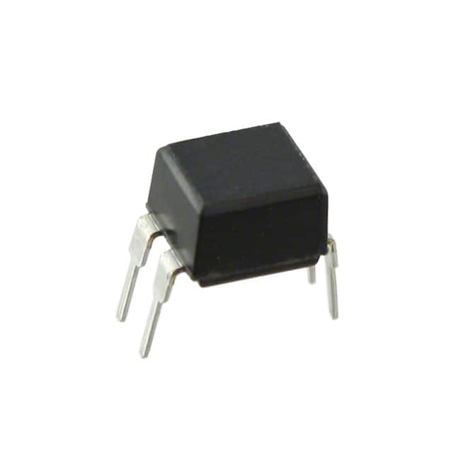 Vishay Intertech IRFD9110PBF | Chipmall.com electronics components