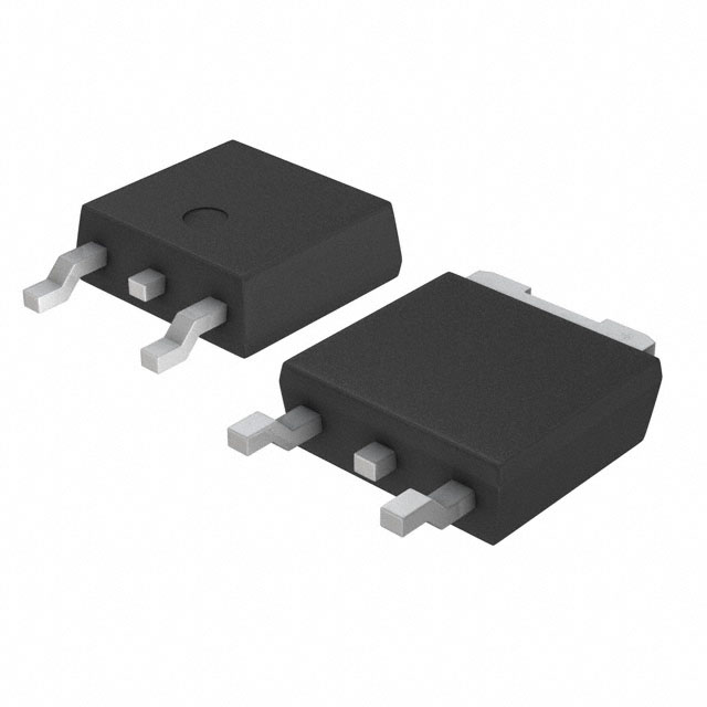 Vishay Intertech IRFR014TRLPBF | Chipmall.com electronics components