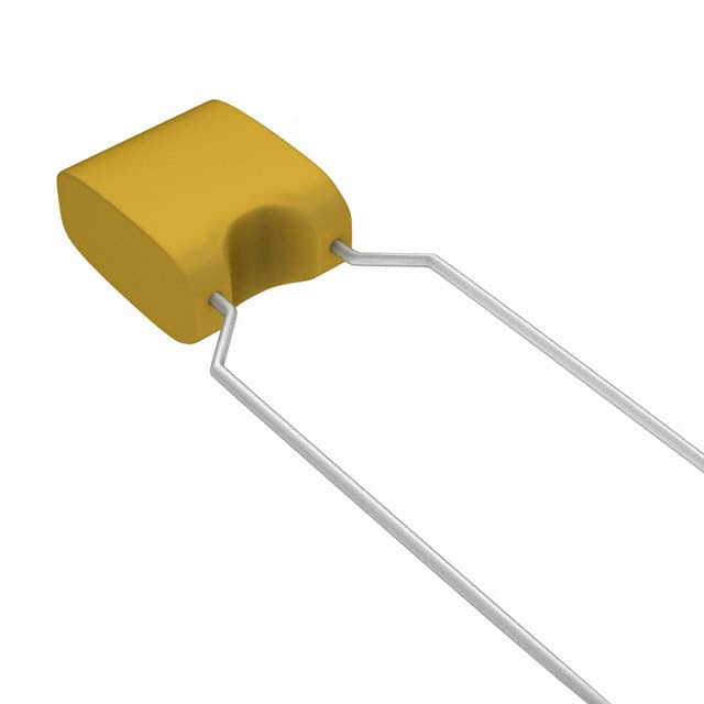 Vishay Intertech K471K15X7RH5TH5 | Chipmall.com electronics components