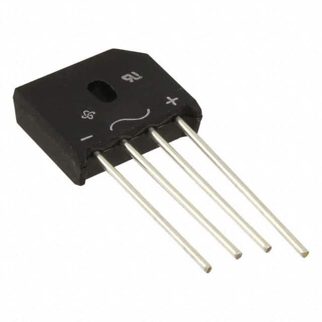 Vishay Intertech KBU8M-E4/51 | Chipmall.com electronics components