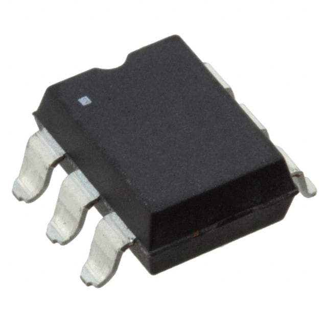 Vishay Intertech LH1511BABTR | Chipmall.com electronics components