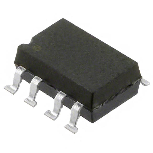 Vishay Intertech LH1520AACTR | Chipmall.com electronics components
