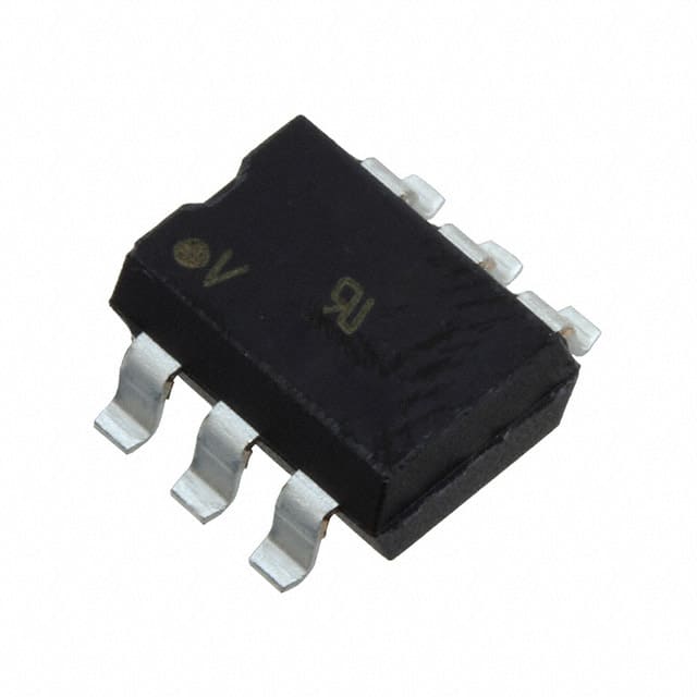 Vishay Intertech LH1540AABTR | Chipmall.com electronics components