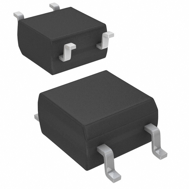 Vishay Intertech LH1546AEFTR | Chipmall.com electronics components