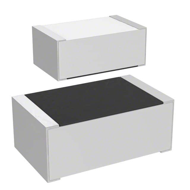 Vishay Intertech M55342E06B15B6RWS | Chipmall.com electronics components