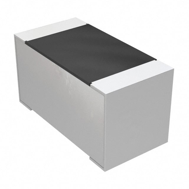 Vishay Intertech M55342E12B16E5RTS | Chipmall.com electronics components