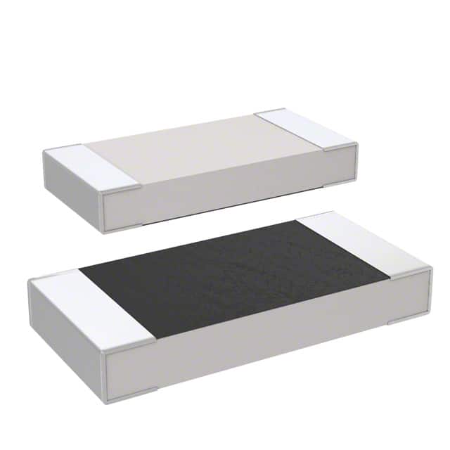 Vishay Intertech M55342K03B75D0RT0V | Chipmall.com electronics components