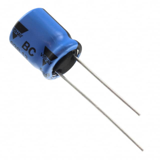 Vishay Intertech MAL203858101E3 | Chipmall.com electronics components
