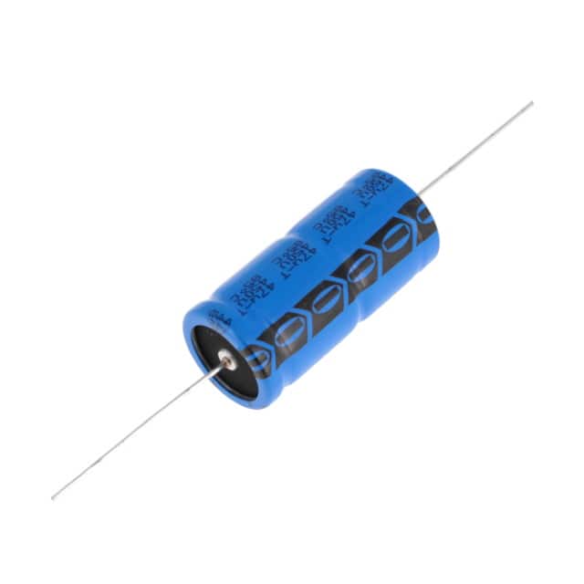 Vishay Intertech MAL204317479E3 | Chipmall.com electronics components