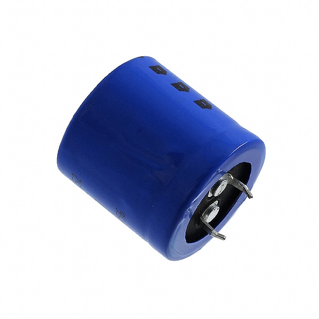 Vishay Intertech MAL205658103E3 | Chipmall.com electronics components