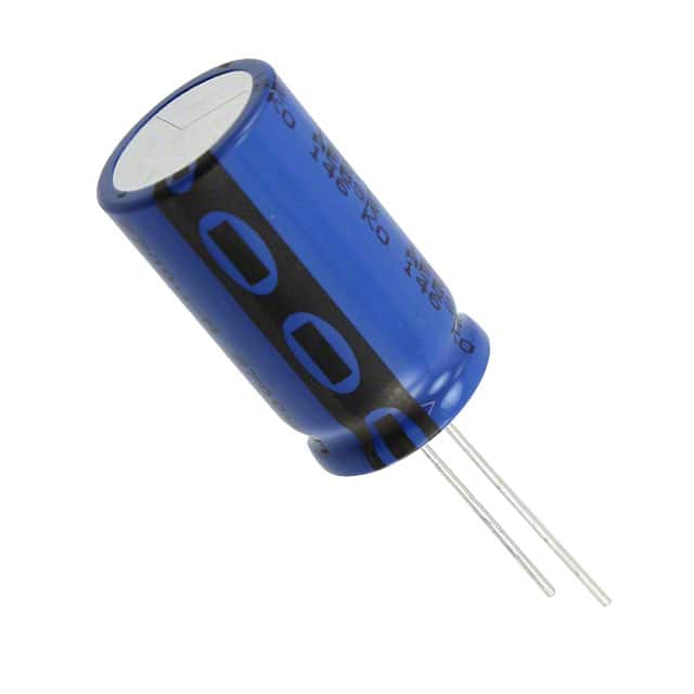 Vishay Intertech MAL214651222E3 | Chipmall.com electronics components