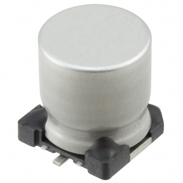 Vishay Intertech MAL214699107E3 | Chipmall.com electronics components